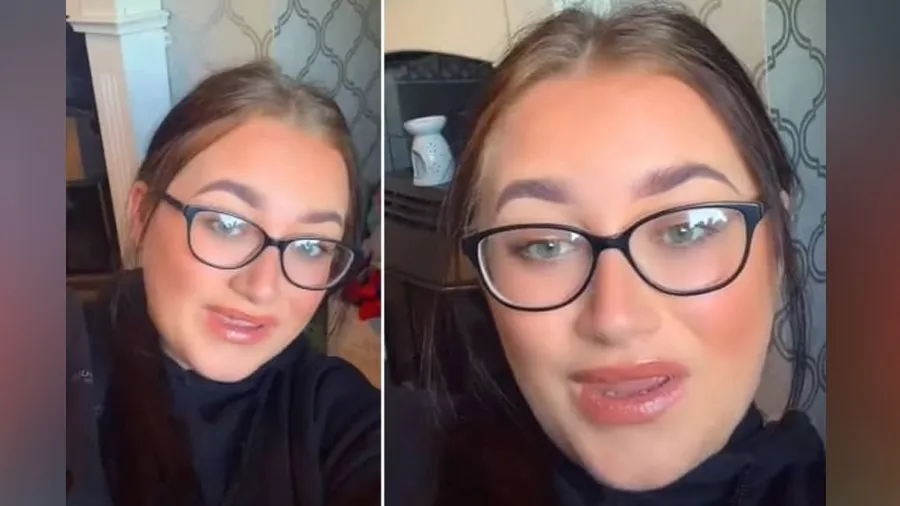 શાળાએ જવા તૈયાર થઈ રહી હતી વિદ્યાર્થિની, અચાનક બાળકને જન્મ આપી દેતા પરિવાર શોક