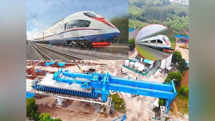 દેશમાં પહેલીવાર સમુદ્રની અંદર બનશે 7 કિમી લાંબી ટનલ, દોડશે અમદાવાદ...