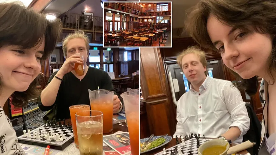 એક લાખની ટિકિટ ખરીદીને 5000 KM દૂર છોકરાને મળવા પહોંચી છોકરી