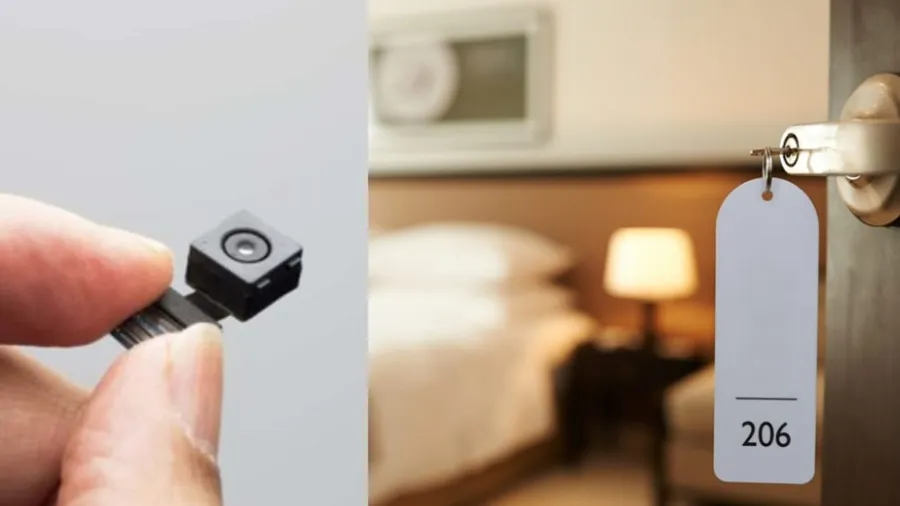 હોટલના રૂમમાં પ્રવેશતા જ પહેલા કરો આ 5 કામ, નહીં તો જીવનભર પડશે પસ્તાવવું