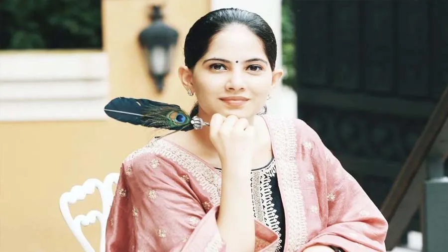 કેટલું ભણી છે જયા કિશોરી અન્ય કોણ-કોણ છે પરિવારમાં, આ રહી સંપૂર્ણ વિગતો