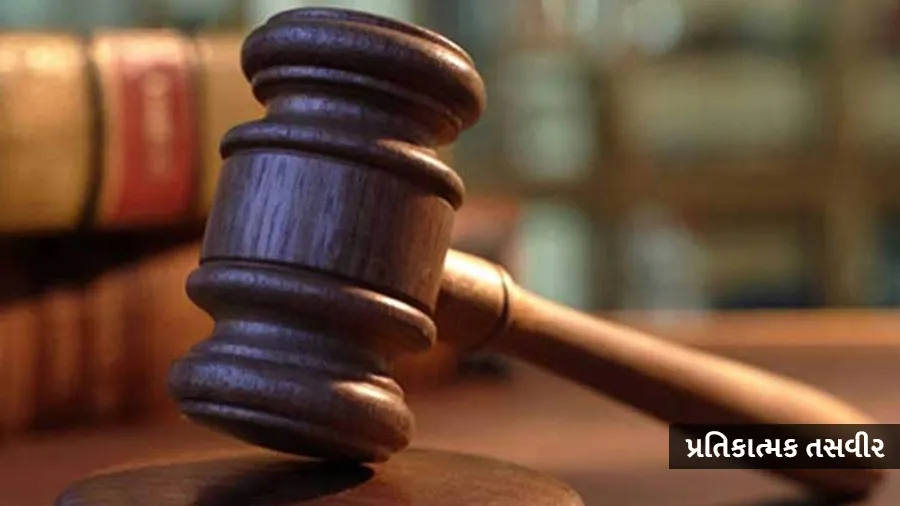 ઘરેલું હિંસાની અરજીમાં નામ કાઢવાની અરજી કોર્ટે ફગાવી