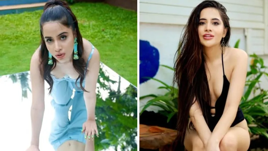 ઉર્ફીનો યંગ દેખાવાનો ફોર્મ્યૂલા, કહ્યું- રોજ સેક્સ કરો અને 7 ગણા યુવાન બની જાઓ