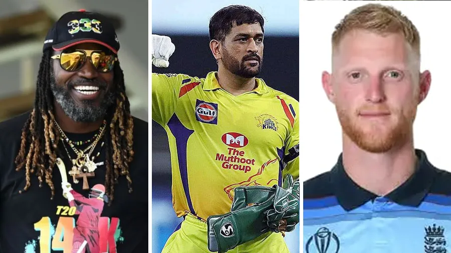 ધોની કે સ્ટોક્સ, કોણ હોઇ શકે છે કેપ્ટન? ક્રિસ ગેલે આપ્યો આ જવાબ