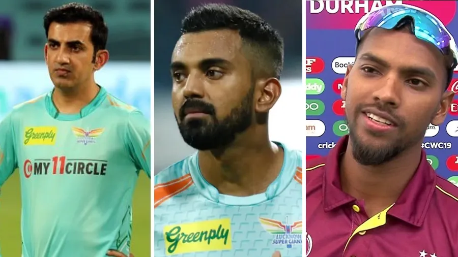 રાહુલની જગ્યાએ પૂરન બનશે LSGનો કેપ્ટન? ગૌતમ ગંભીરે આપ્યા આ જવાબ