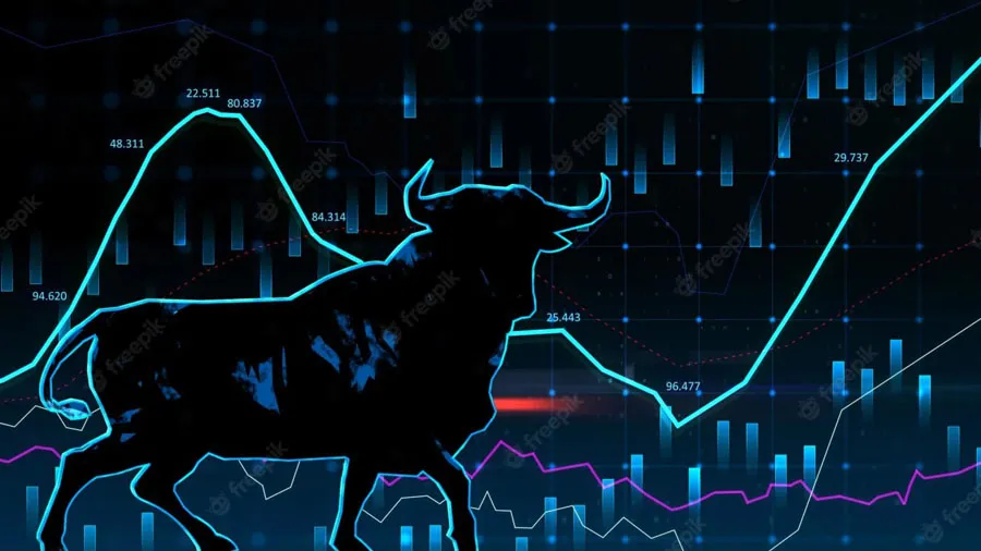 નિફ્ટીએ વીકલી ચાર્ટ પર બનાવી બુલીશ હરામી પેટર્ન, ઇન્ડેક્સમાં અપસાઇડ સંભવ