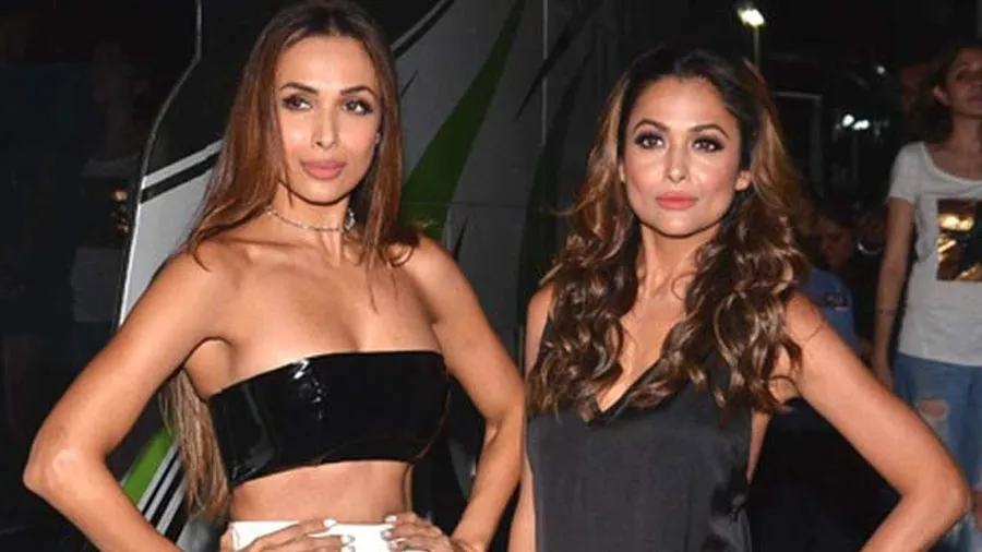 મલાઇકા અરોરાએ પોતાની બહેન પર આરોપ લગાવતા કહ્યુ કે, ‘જરૂર હતી ત્યારે જ તું નહોતી’