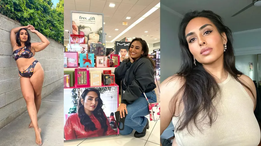 બહુ જાડી છે તું મોડલ નહીં બની શકે, મોટી બ્રાન્ડ્સનો ચહેરો બની આપ્યો જડબાતોડ જવાબ