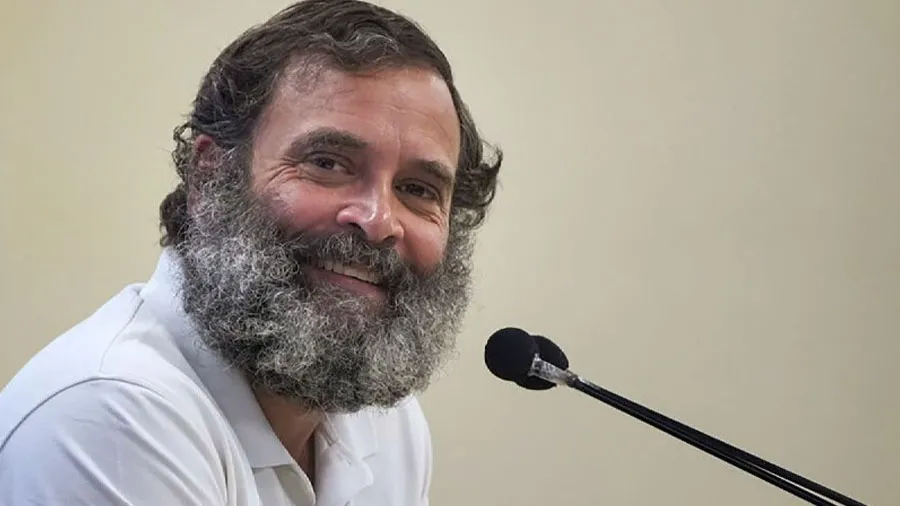 બુલેટ પ્રૂફ કારમાં બેસીને ભારત જોડો યાત્રા ન થઈ શકે: રાહુલ ગાંધી