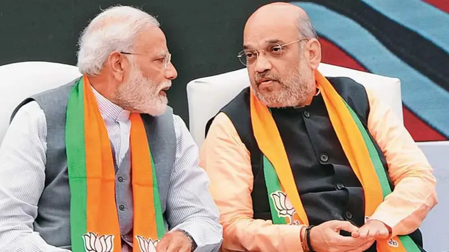 ચૂંટણી સફળતાઓના હિસાબે BJP માટે સારું રહ્યું 2022, 2023માં આ પડકાર હશે સામે