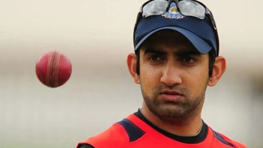 ગંભીરે ODI માટે પસંદ કર્યા ભારતીય ટીમના ટોપ-6 બેટ્સમેન, આ દિગ્ગજને કર્યો બહાર