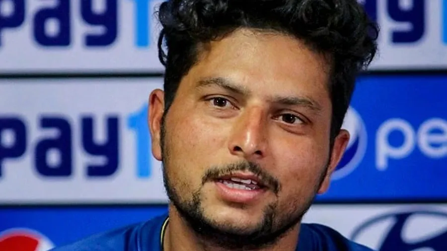 તેને કંઇ રીતે દિલાસો આપું કેમ કે હું પોતે રડી રહ્યો હતો, કુલદીપના કોચ થયા ભાવુક