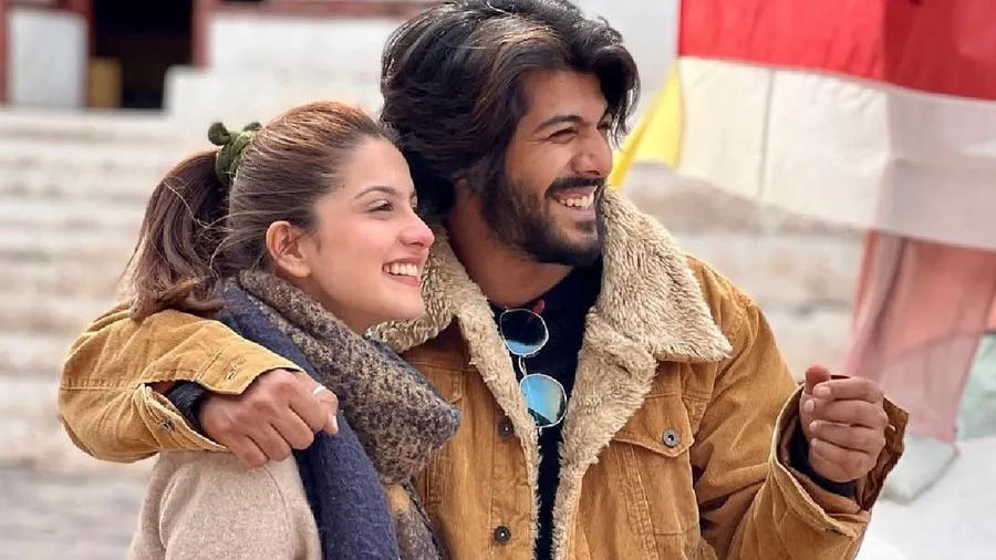 શીઝાન ખાનની બદનામી પર ગુસ્સે થઇ બહેન, બોલી-અમારા મૌનને નબળાઇ સમજવામાં આવી