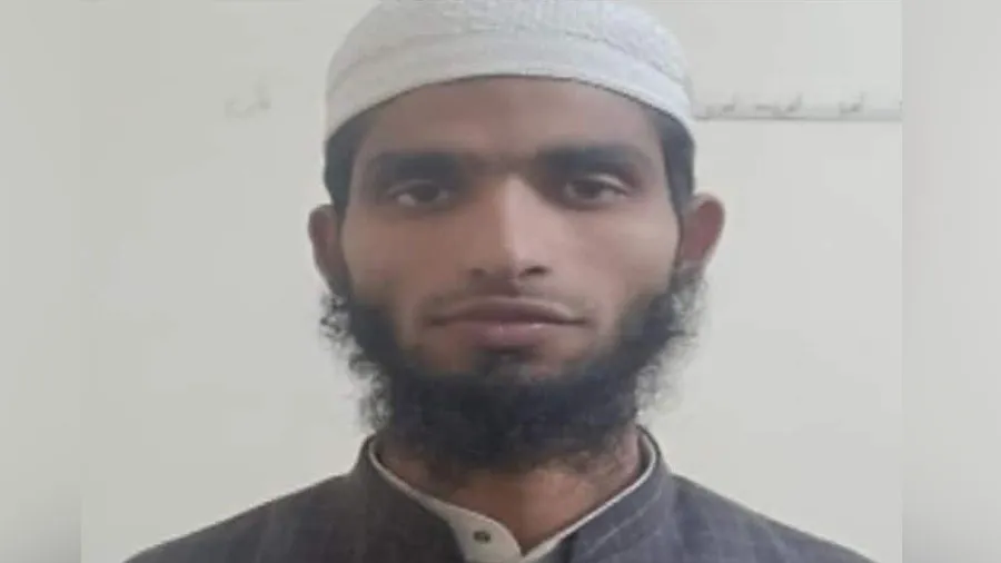 ATSને મળી મોટી સફળતા, શંકાસ્પદ આતંકી અઝહરૂદ્દીનની કરી ધરપકડ