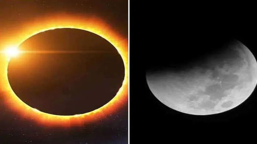 નવા વર્ષમાં ક્યારે અને કેટલી વાર થશે સૂર્ય-ચંદ્ર પર ગ્રહણ? ભારત પર શું થશે અસર