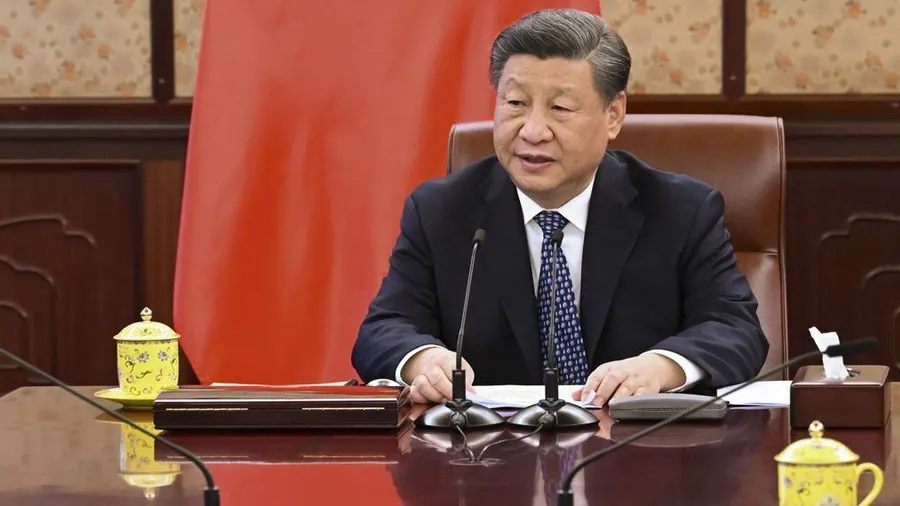 કોરોનાથી તડપતું ચીન, નવી લહેરમાં લાખો લોકોના મોતની આશંકા, જિનપિંગે પણ માન્યું