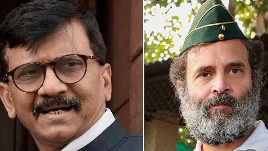 રાહુલ ગાંધીનો પ્રભાવ આમ જ રહેશે તો 2024માં ફેરફાર આવી શકેઃ સંજય રાઉત