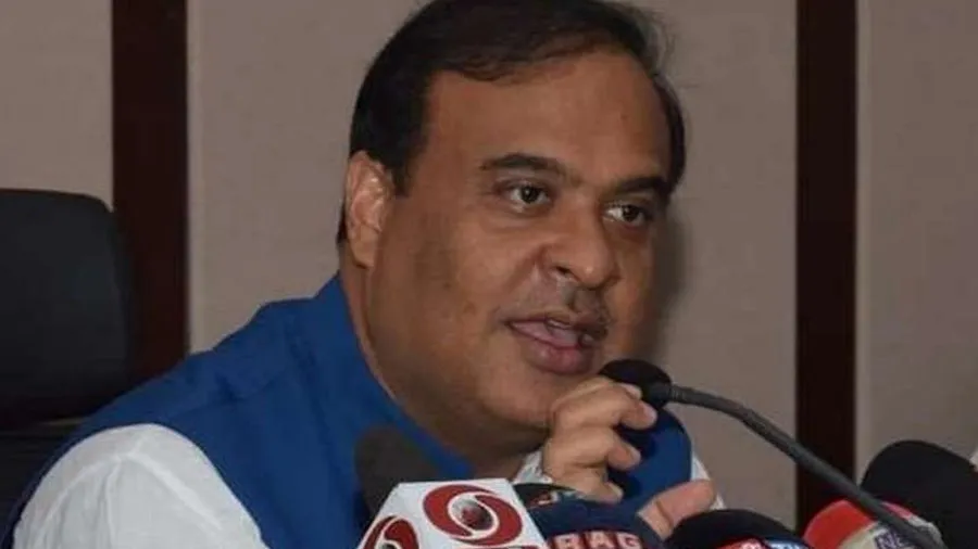 2024ની ચૂંટણી બાદ PM મોદી સતત ત્રીજી વખત PM બનશે: CM હિમંતા બિસ્વા