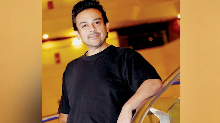 અદનાન સામીને ભારતીય બનવામાં લાગ્યા 18 વર્ષ, દોઢ વર્ષ સુધી કોઈ દેશનો નહોતો