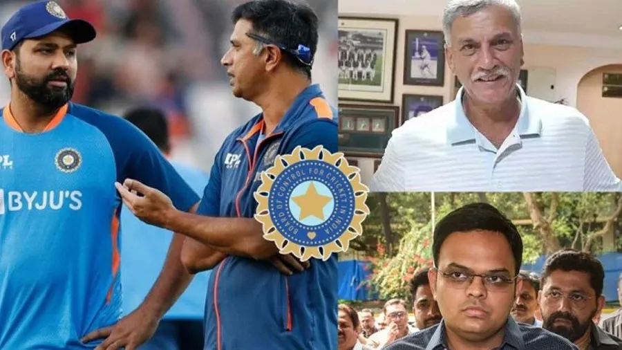 કેમ જીતશો વર્લ્ડ કપ? રાહુલ-રોહિતની હાજરીમાં BCCIની બેઠક, 3 નિર્ણયો પર લાગી મહોર