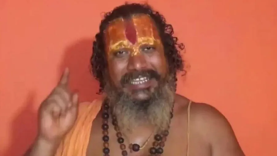 હિંદુ રાષ્ટ્ર બનાવવા રાજકારણમાં પણ આવીશ, પ્રધાનમંત્રી બનવાની છે કોશિશ: પરમહંસ