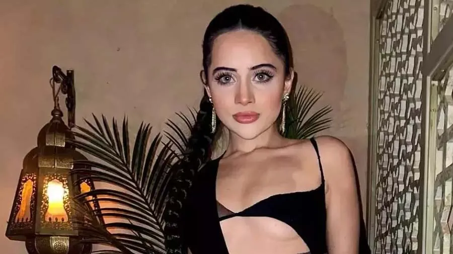 BJP નેતાએ ઉર્ફી સામે નોંધાવી પોલીસ ફરિયાદ, ગુસ્સે થઈ ઉર્ફી બોલી- જેલ જવા તૈયાર..