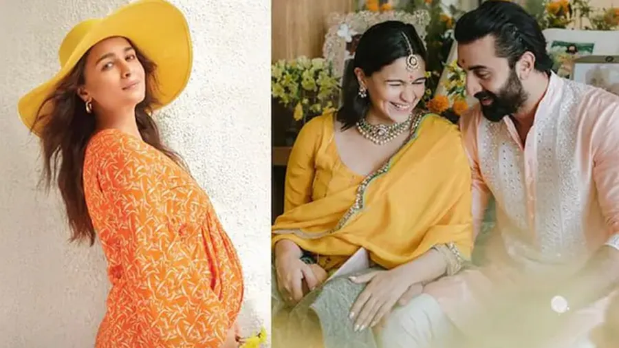 લગ્ન પહેલા જ પ્રેગ્નેટ થઈ ગઈ હતી આલિયા? માતા બન્યા બાદ ઈન્ટરવ્યુમાં કહી આ વાત...