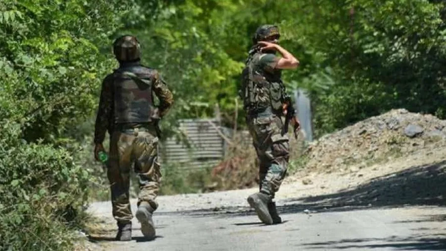 કાશ્મીરમાં જ્યાં 4 લોકોના થયા મોત, ત્યાં આજે થયો IED બ્લાસ્ટ, 1 બાળકનું મોત