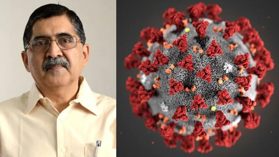 ડૉ. દીલિપ માવળંકરે જણાવ્યું આગામી 40 દિવસ કેમ મહત્ત્વના છે?