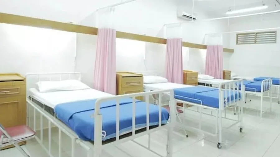 સેક્સ વર્કર્સ માટે ખોલાયું દેશનું પહેલું હેલ્થ ક્લિનિક, મળશે આ જરૂરી સુવિધા