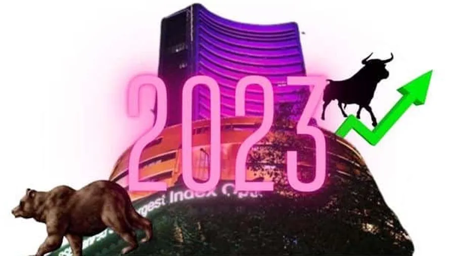 નવા વર્ષમાં આ 4 શેર પર પૈસા લગાવવા એક્સપર્ટ્સ આપી રહ્યા છે સલાહ