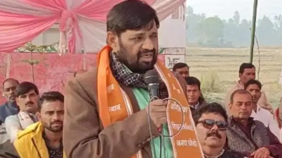 મારાથી ભૂલ થઈ, જેના કારણે મારી વહુ વિધવા બનીઃ કેન્દ્રીય મંત્રી