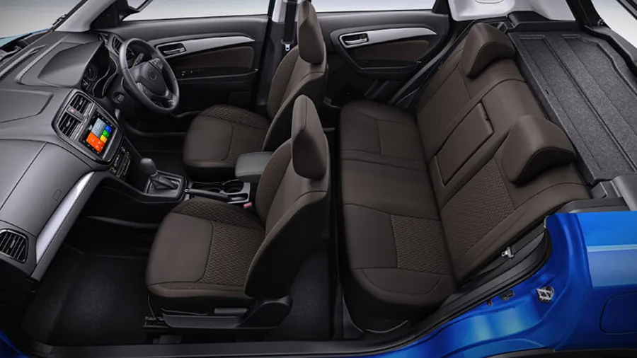 આ કંપનીની કાર ખરીદનારા ગ્રાહકોનો પર્સનલ ડેટા ઈન્ટરનેટ પર લીક