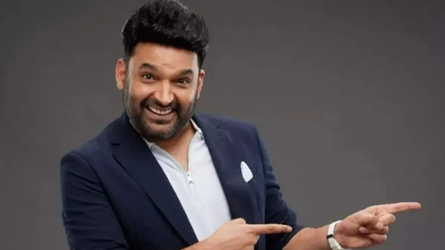 Video: કપિલ ટેલીપ્રોમ્પટર પર વાંચીને બોલે છે ડાયલોગ્સ, લોકો કરી રહ્યા છે ટ્રોલ