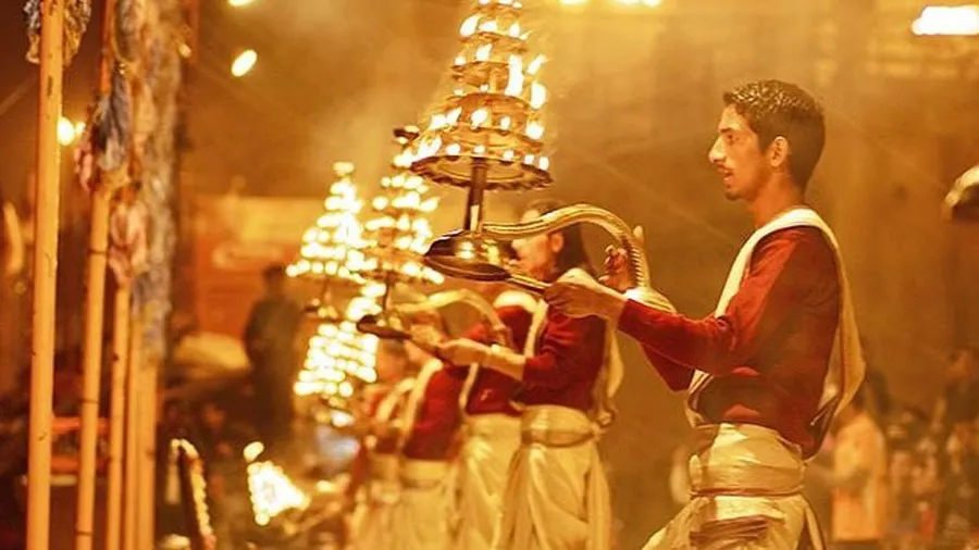 નવું વર્ષ ઉજવવા માટે ગોવા નહીં, પણ આ સ્થળ રહ્યું લોકોની પહેલી પસંદ