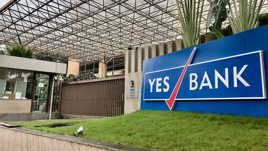 નવા વર્ષમાં યસ બેન્કના શેરોમાં જોરદાર રેલી, સ્ટોક 6 ટકા ઉપર બંધ થયો