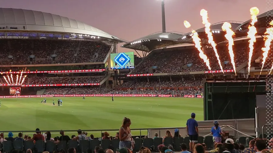 BBLને 61ની જગ્યાએ 43 મેચની કરવામાં આવશે, જાણો શું છે 3 મુખ્ય કારણો