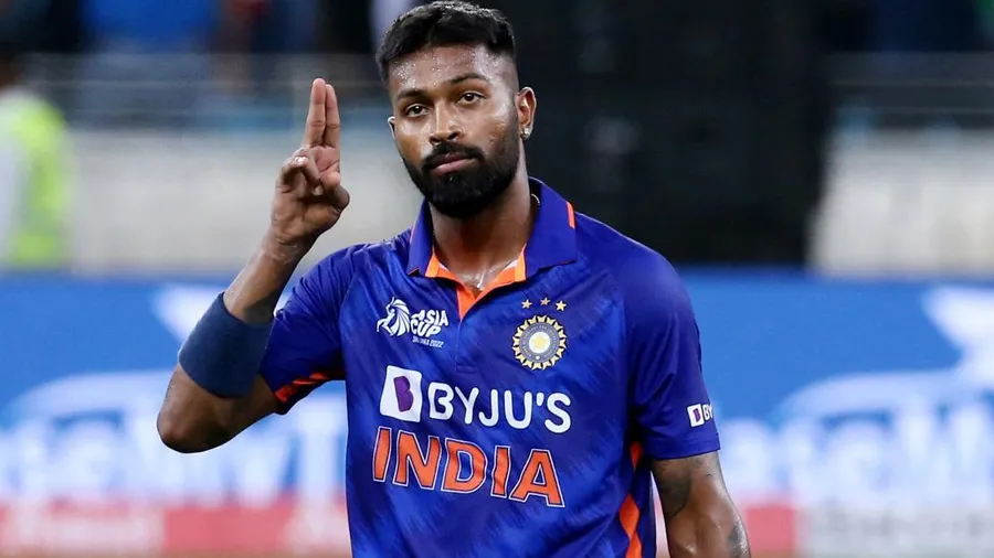 કેપ્ટન્સી મળતા જ રોહિત શર્માને ભૂલ્યો હાર્દિક પંડ્યા? આપી દીધું આ નિવેદન