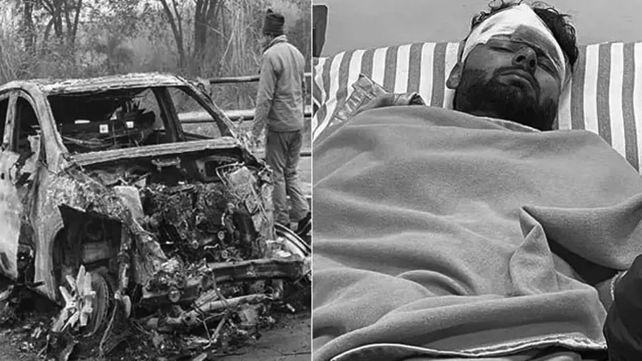 રિષભ પંત પર સંક્રમણનો ડર, ક્રિકેટ બોર્ડે આ મોટી સુવિધા આપવાની કહી વાત