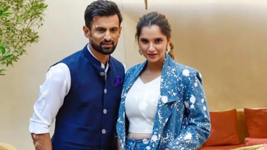 છૂટાછેડાના સમાચારો વચ્ચે સામે આવ્યું સાનિયાનું ટ્વીટ- નહીં કરી શકો સત્યનો સામનો