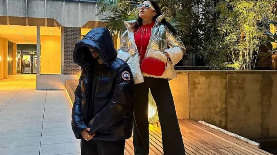 કોણ છે સારા અલી ખાન સાથે દેખાયેલો મિસ્ટ્રી મેન, તસવીર પર શરૂ થઈ ચર્ચા