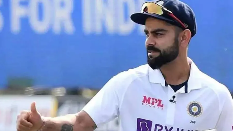 વિરાટ કોહલી જેટલું ક્રિકેટ કોઇ નથી રમતું, શ્રીલંકન દિગ્ગજે કહી મોટી વાત