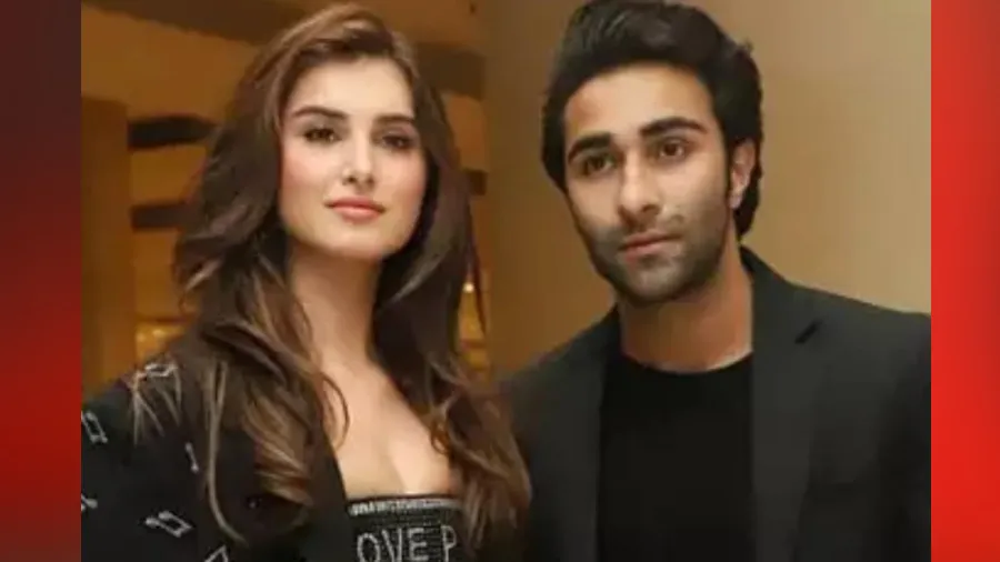 તારા સુતરિયા અને અદાર જૈનના બ્રેકઅપના સમાચારે ફેન્સને આપ્યો ઝટકો