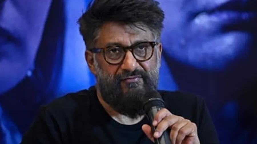 ધ કાશ્મીર ફાઇલ્સના ડાયરેક્ટરને મળી જાનથી મારવાની ધમકી, કહ્યું- ઘરમાં ઘૂસીને...