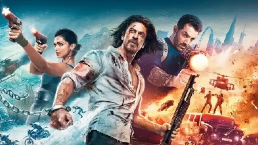 શું 'પઠાણ' ફિલ્મનું નામ બદલાશે? રીલિઝ તારીખ પણ પોસ્ટપોન થઇ શકે છે