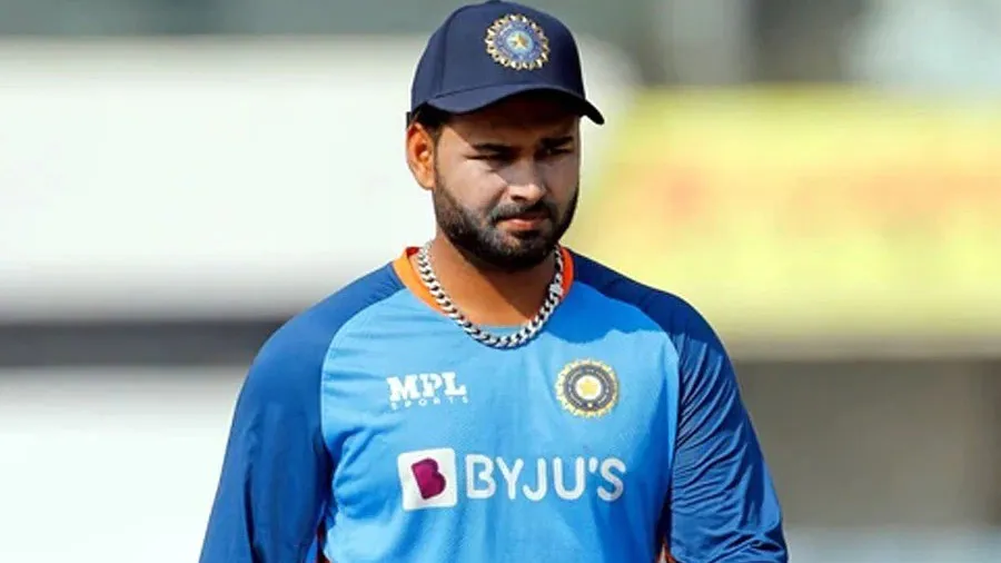 જ્યાં રિષભ પંતની કાર અકસ્માતનો ભોગ બની હતી ત્યાં કોઈ ખાડો નહોતો: NHAI અધિકારી