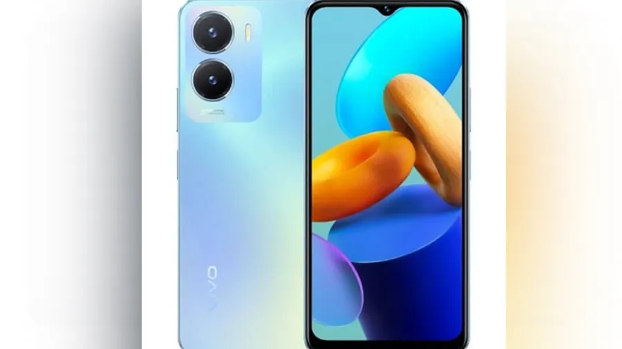 5000mAh બેટરી સાથે Vivoએ લોન્ચ કર્યો સસ્તો 5G સ્માર્ટફોન, જાણો તેની કિંમત