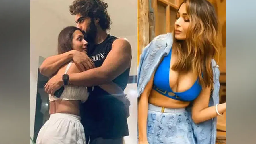 મલાઈકા અરોરાએ શેર કરી વર્ષ 2022ની 60 બેસ્ટ તસવીરો, જાણો કોણ છે તેના ખાસ...