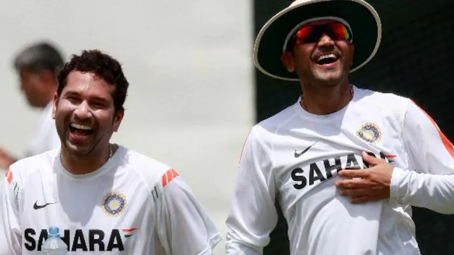 સેહવાગના મતે યો-યો ટેસ્ટ પહેલા હોત તો સચિન સહિત આ 3 ખેલાડી ક્યારેય પાસ ન થાત