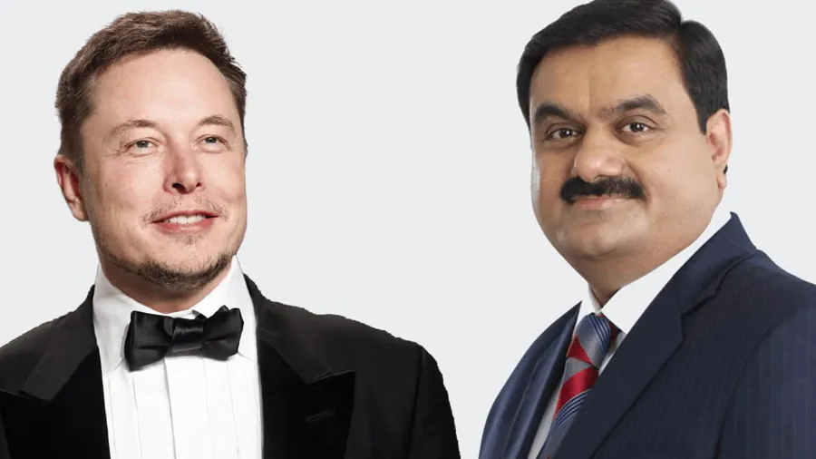 2023માં પણ જોવા મળશે અદાણીનો દબદબો? નંબર-2ની રેસમાં મસ્ક કરતા બસ આટલા પાછળ